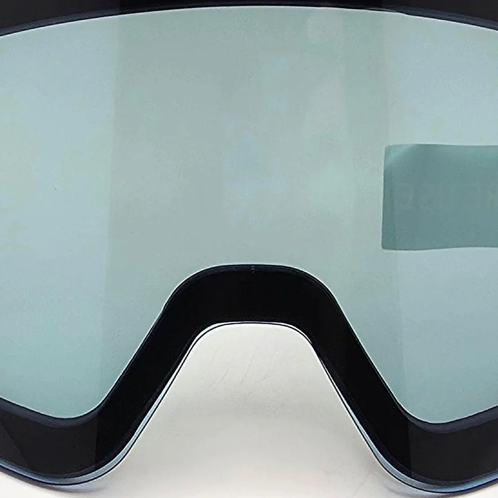 SNOWER Ski Goggles Adult Ski Replacement Lens - Vlt 60% Blue